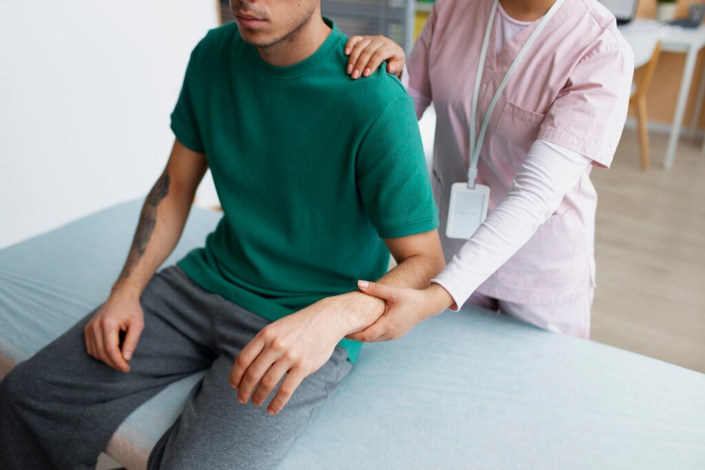 Dor Persistente Mesmo com Fisioterapia: Quando Avaliar