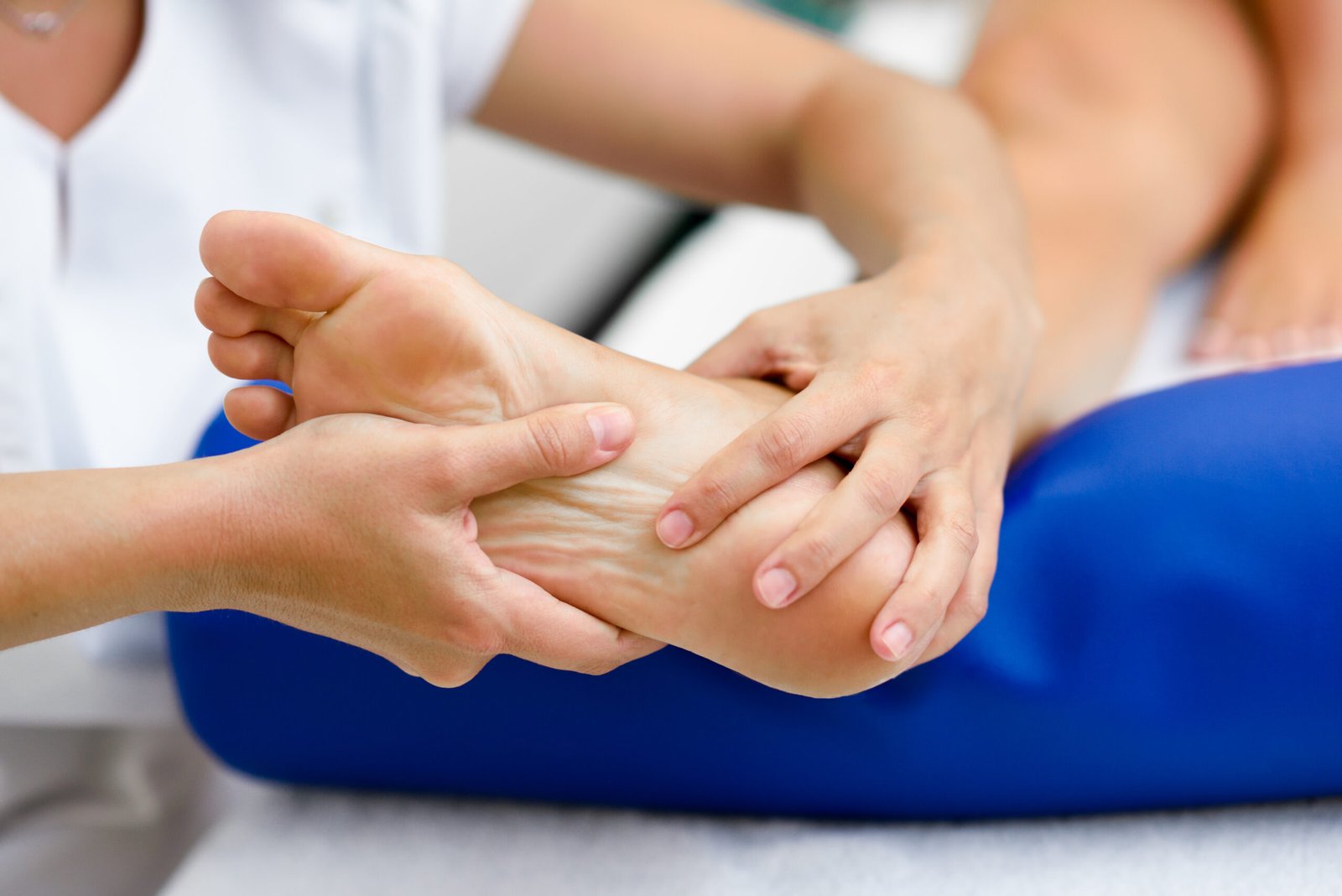 Fascite plantar